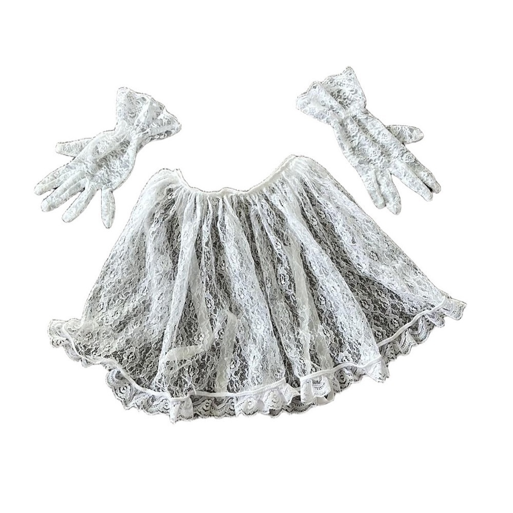 Sexy Maid Costume Accessories
